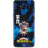 My Hero Academia Dabi Season 6 Galaxy S8 Plus Skin